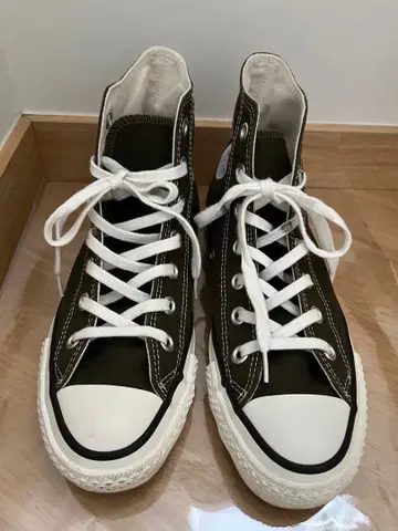 컨버스 올스타 하이 스니커즈