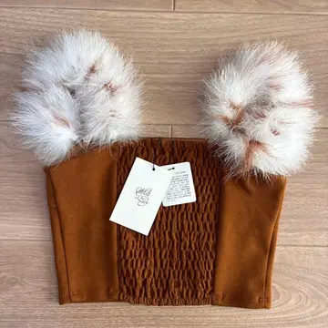 [ 멜트 더 레이디 ] 여성 상의 크리스마스