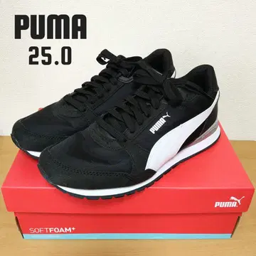 PUMA 스니커즈 ST 러너 V3 NL BG 25.0