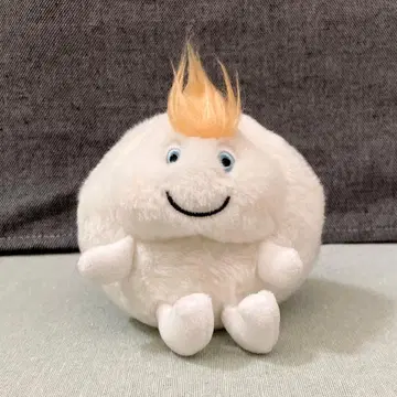 후지이 카제 Windy 봉제 인형 중고