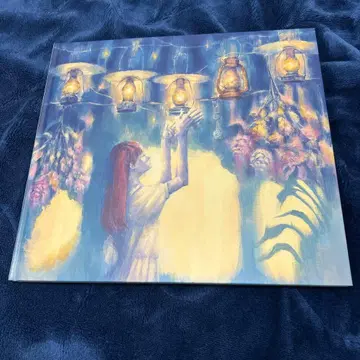 요루시카 음악화집 환등 카토 타카시 그림