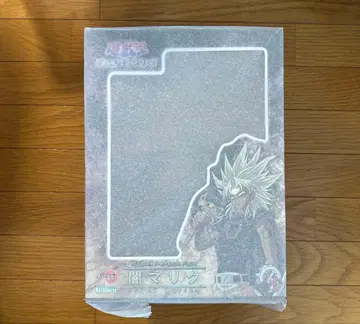 코토부키야 유희왕 듀얼몬스터즈 어둠의 마리크 피규어