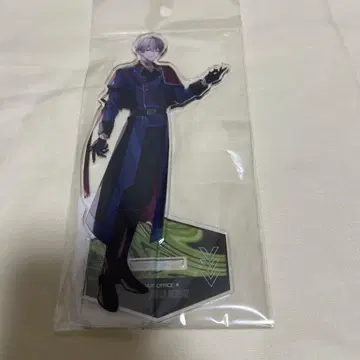 블레마이 AGF 2025 아크릴 스탠드 죠죠세 유즈루