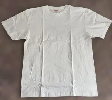 PELO United Athle 화이트 셔츠 XL 사이즈