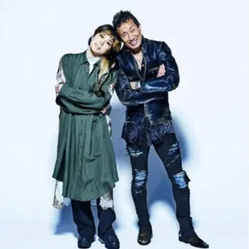 나가부치 츠요시 착용 FAGASSENT MEISA 데님 나가부치 파가센