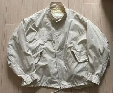 M-65 숏 기장 모즈 코트