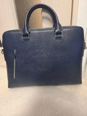 네이비 비즈니스 백 2way