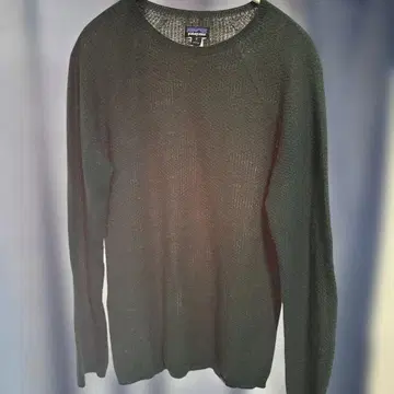 patagonia 파타고니아 캐플린 에어 크루 남성용 S 사이즈