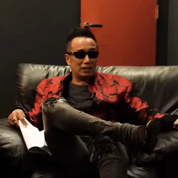 나가부치 츠요시 착용 FAGASSENT 파가센 RAYLA 데님 28