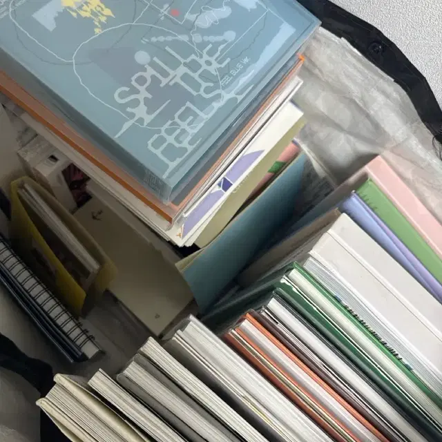 세븐틴 앨범(포카제외) 양도 *설명란 필수확인!!!*