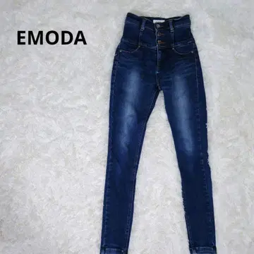 EMODA 청바지 S 사이즈