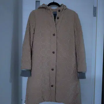 mina perhonen 미나 페르호넨 탬버린 다운 코트