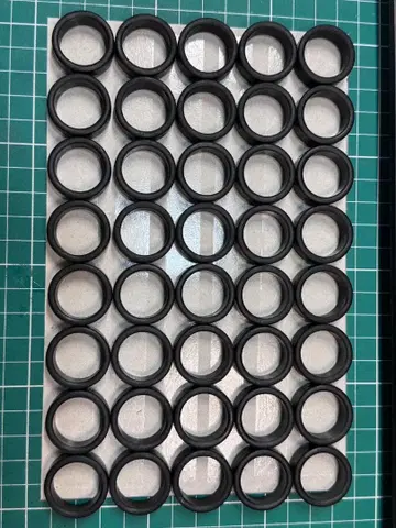 No.12133 미니 사륜구동 소경 프릭션 새상품 40개 재고 처분