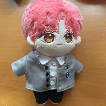 superjunior 스주 이특 봉제 인형