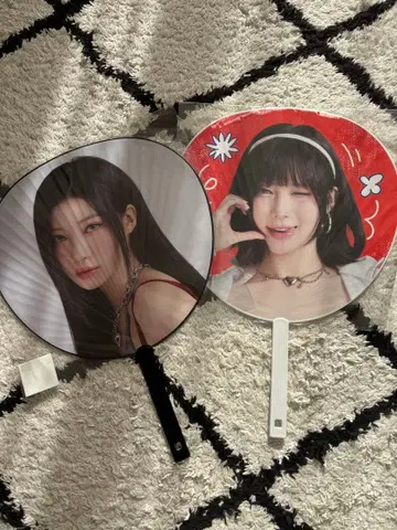 베비몬 아사 부채