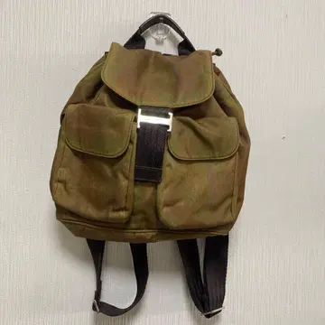 새상품급 에트로 페이즐리 무늬 백팩 럭색 백팩 ETRO