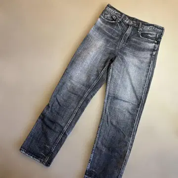 새상품급 upper hights 스트레치 데님 25