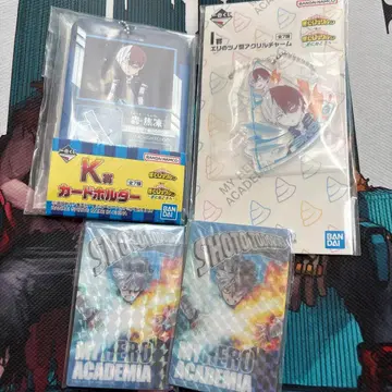 히로아카 제일복권 토도로키 쇼토