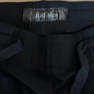 JGG.Men 제깅맨 스키니 팬츠