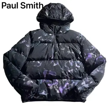 컨디션 최상 / 현행 / XL~XXL 상당 폴스미스 울트라 웜 다운 자켓