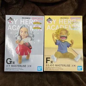 히로아카 제일복권 에리 토시노리