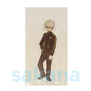 히로아카 애니카페 아크릴 스탠드 아크스타 바쿠고 카츠키 캇짱 1점