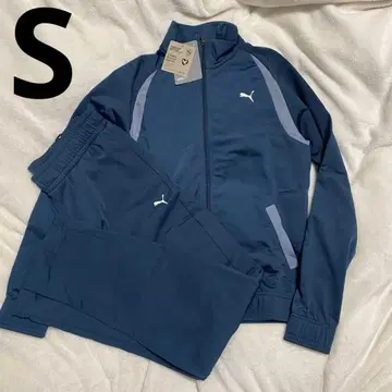 새상품 여성용 푸마 저리 상하의 셋업