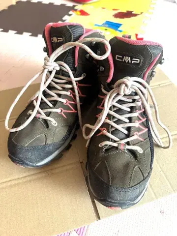 CMP 등산화 25cm