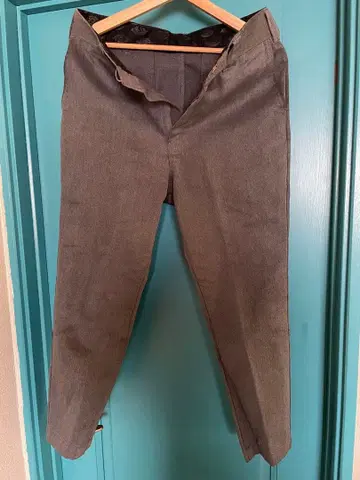 Dickies 슬랙스 허리 76 (30)