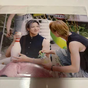 KIDPHENOMENON 패널 오토마츠 켄스케 카와구치 소마