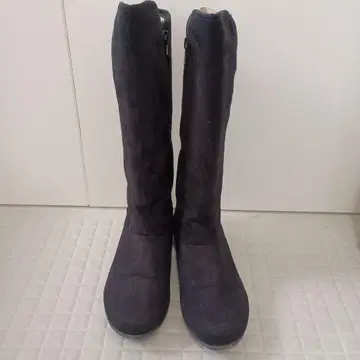 르꼬끄 스포르티브 le coq sportif 롱 부츠