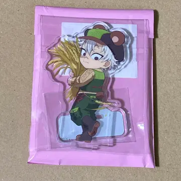 귀멸의 칼날 풍요로운 가을 축제 아크릴 스탠드 사네미