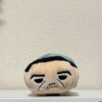 골든 카무이 노루캬라 츠키시마 봉제 인형