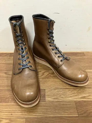 REDWING 레드윙 2941 8.5D 부츠