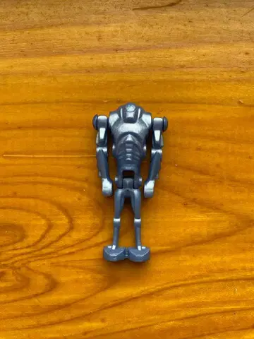 슈퍼 배틀 로이드 LEGO