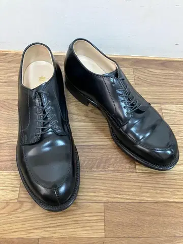 알든 54331 블랙 코도반 US7D