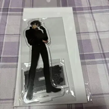 도원암귀 K-POP style 아크릴 스탠드 요도가와 마스미