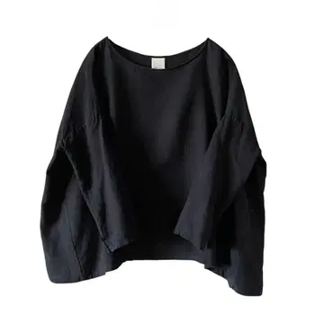 베리떼꾸르 T 라인 풀오버