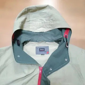 XL 이크시즈 마운틴 파카 일본제