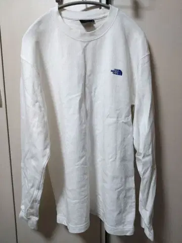 THENORTHFACE 롱티 NT32433