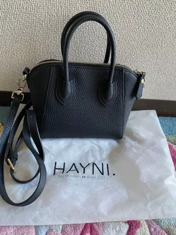 HAYNI 베이비 시에나