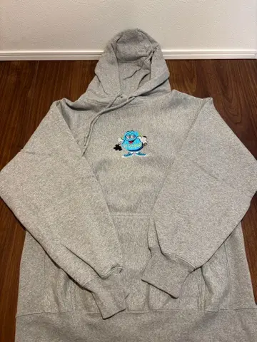 RIVERSIDE WANG 후드티 ( XL )