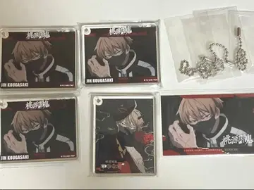 도원암귀 코우고자키 애니메이트 카페 콜로타