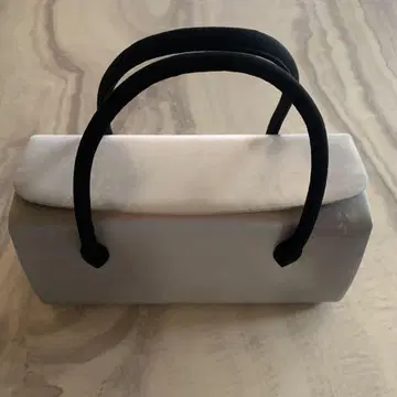 일본 의류용 핸드백 새상품 미사용