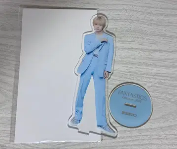 FANTASTICS 기무라 케이토 아크릴 스탠드