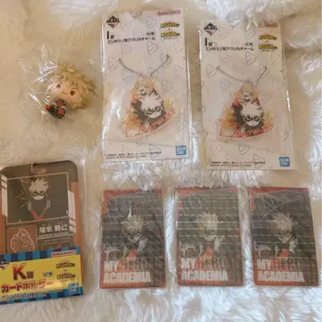 히로아카 제일복권 바쿠고