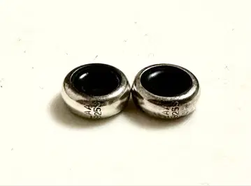 트롤 비즈 스페이서 2개 세트