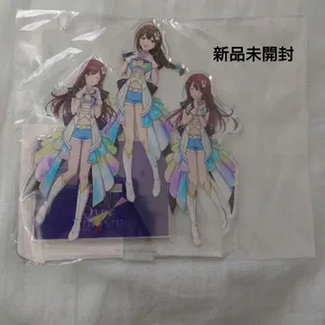 샤니마스 알스트로메리아 아크릴 스탠드