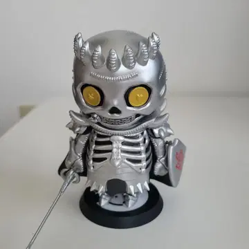 [ 12/16까지 판매 ] 대베르세르크전 cutie1 해골 기사