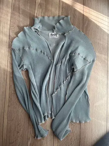 코토하 요코자와